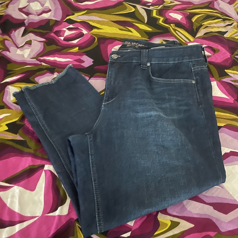 Blue jeans 👖